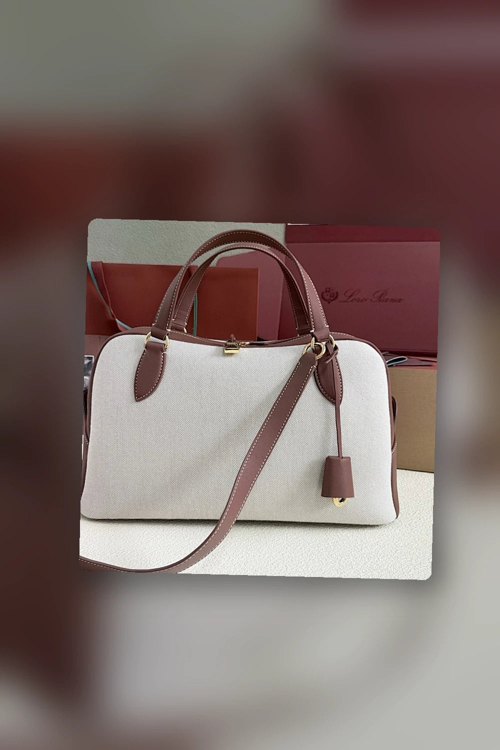 NB - LOP Bag - 704