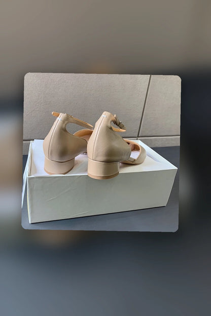 NB - MMG Women Shoes - 026