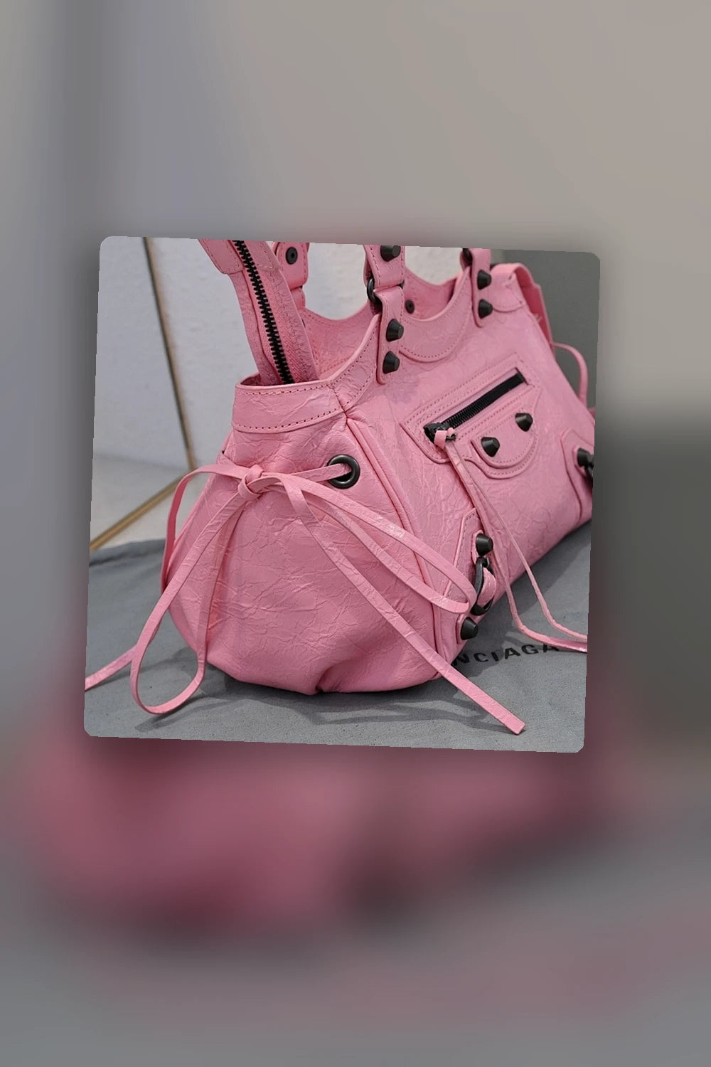 NB - BG Bag - 686