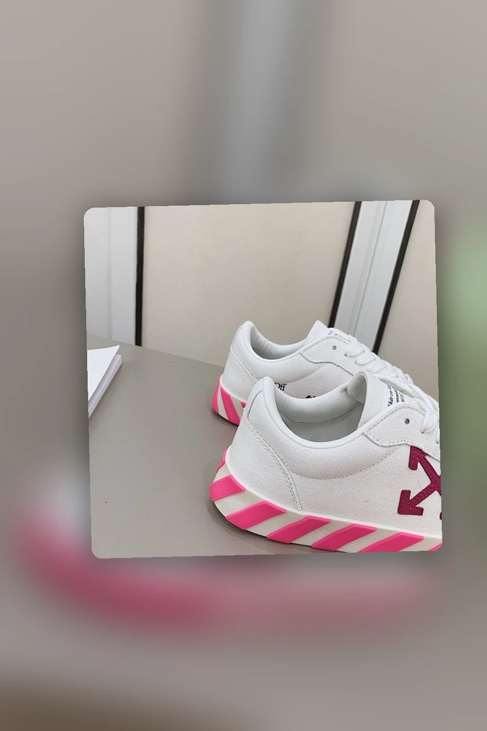 NB - YZO Women Shoes - 184