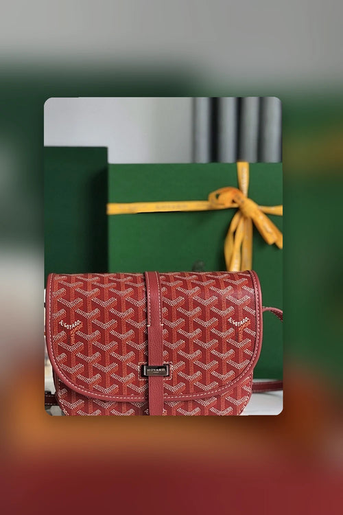 NB - GYO Bag - 081