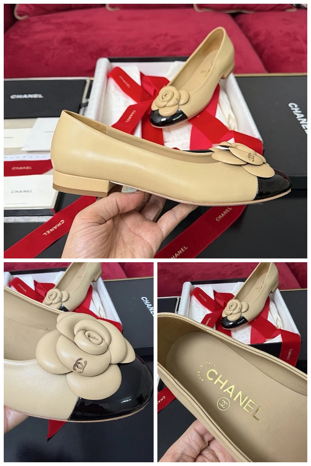 NB - CHL Mix Items - 767
