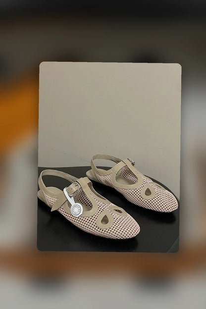NB - HMS Women Shoes - 323