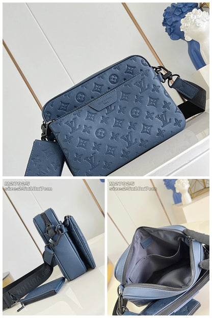 NB - LOV Bag - 1126