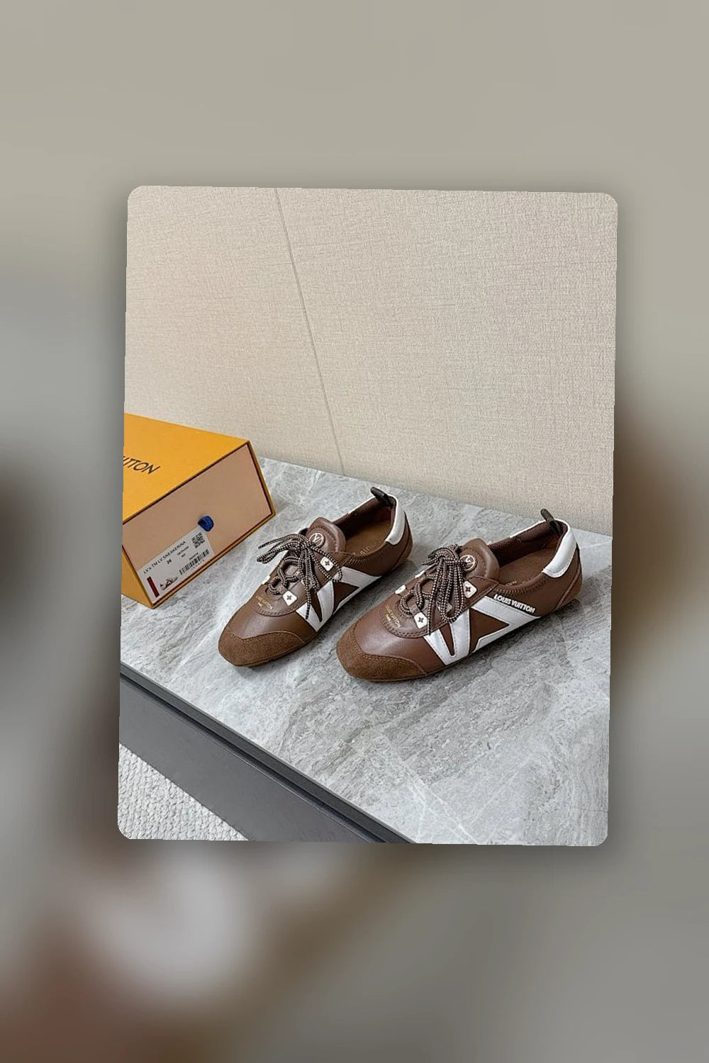 NB - LOV Women Shoes - 178