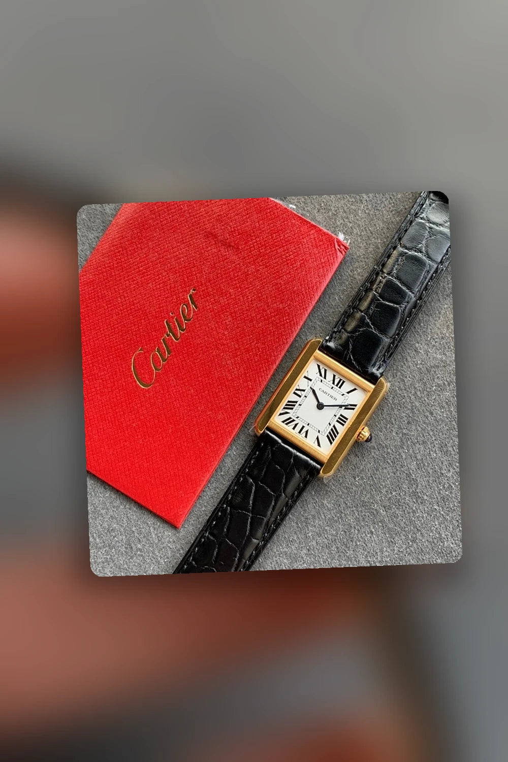 NB - Mix Watch - 725