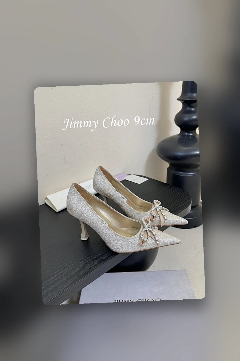 NB - JMC Women Shoes - 100
