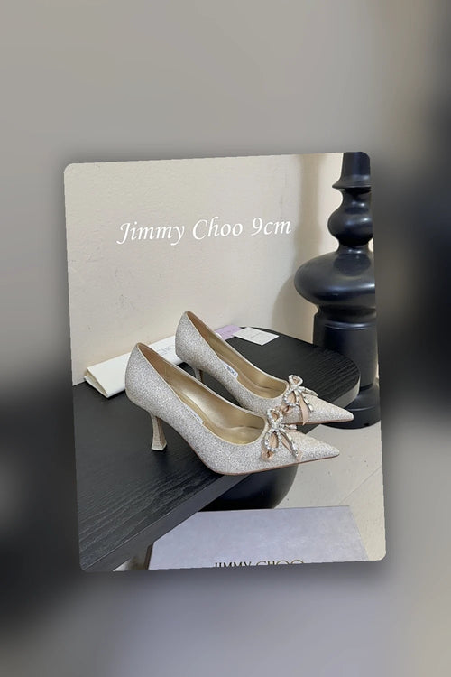 NB - JMC Women Shoes - 100