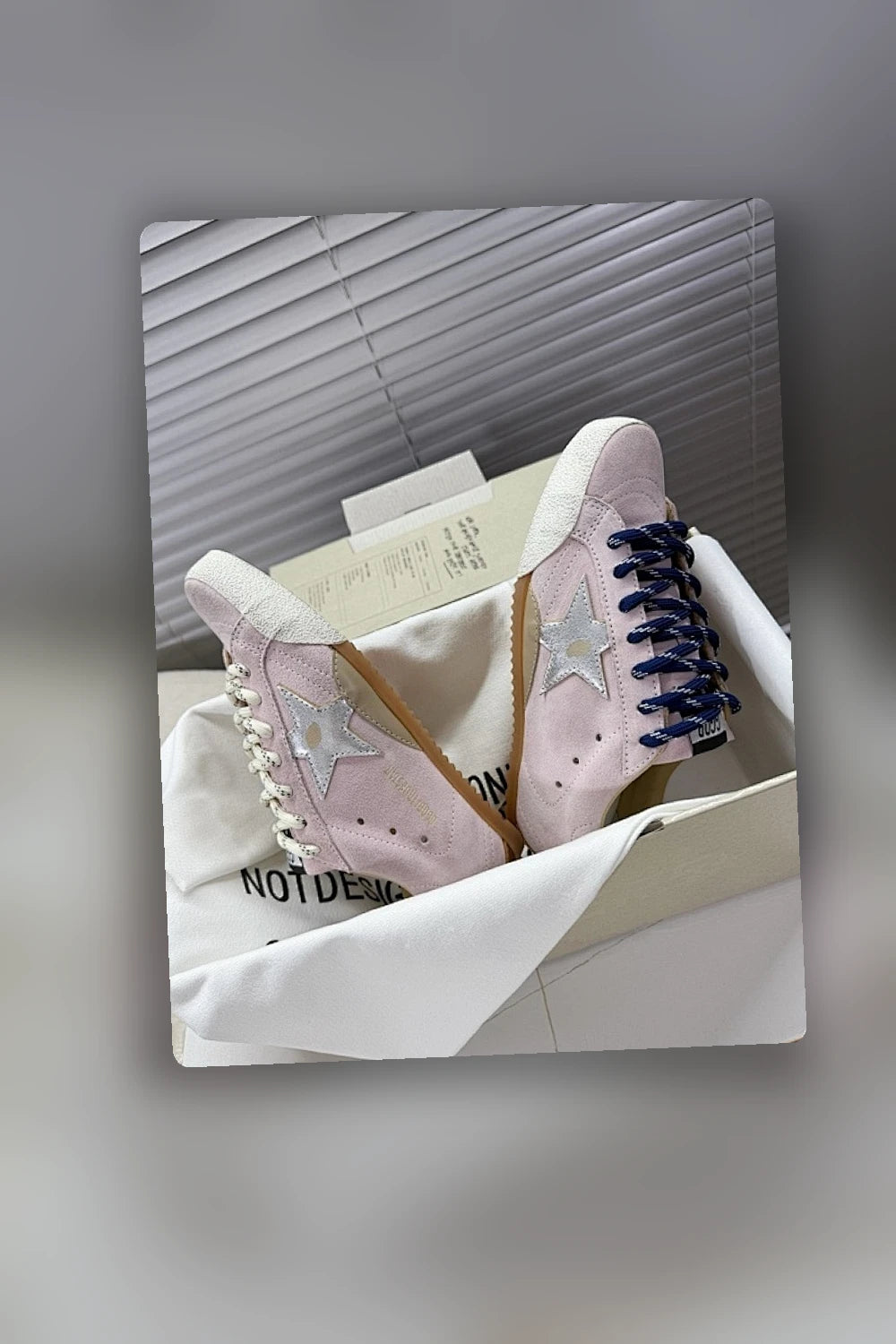 NB - SIMP Women Shoes - 010