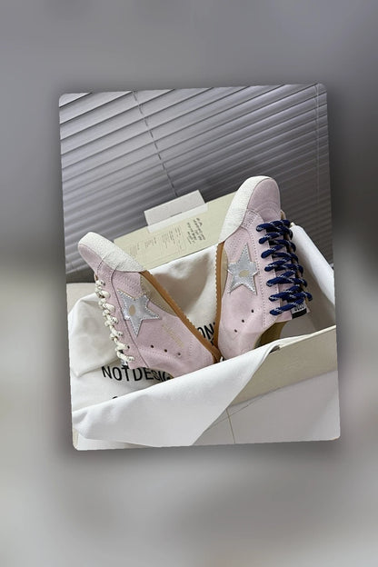 NB - SIMP Women Shoes - 010