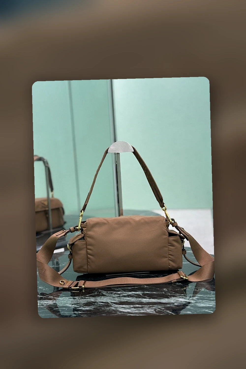 NB - BG Bag - 979