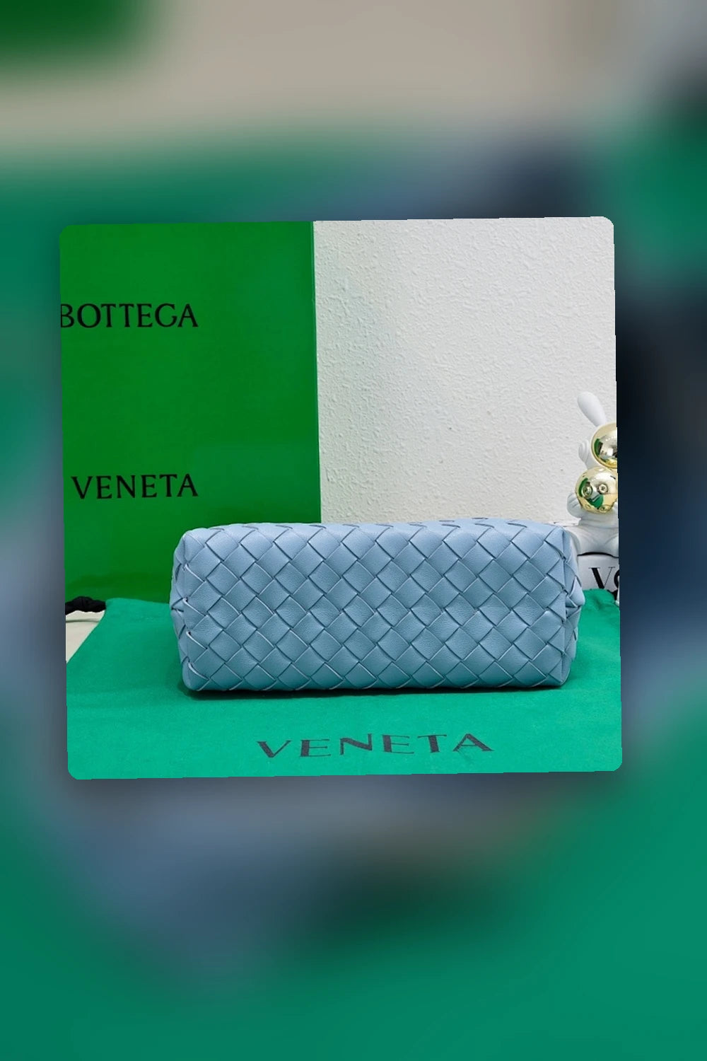 NB - BOV Bag - 914