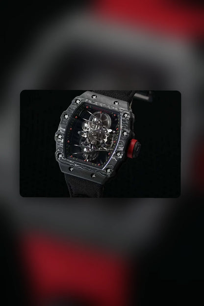 NB - Mix Watch - 704