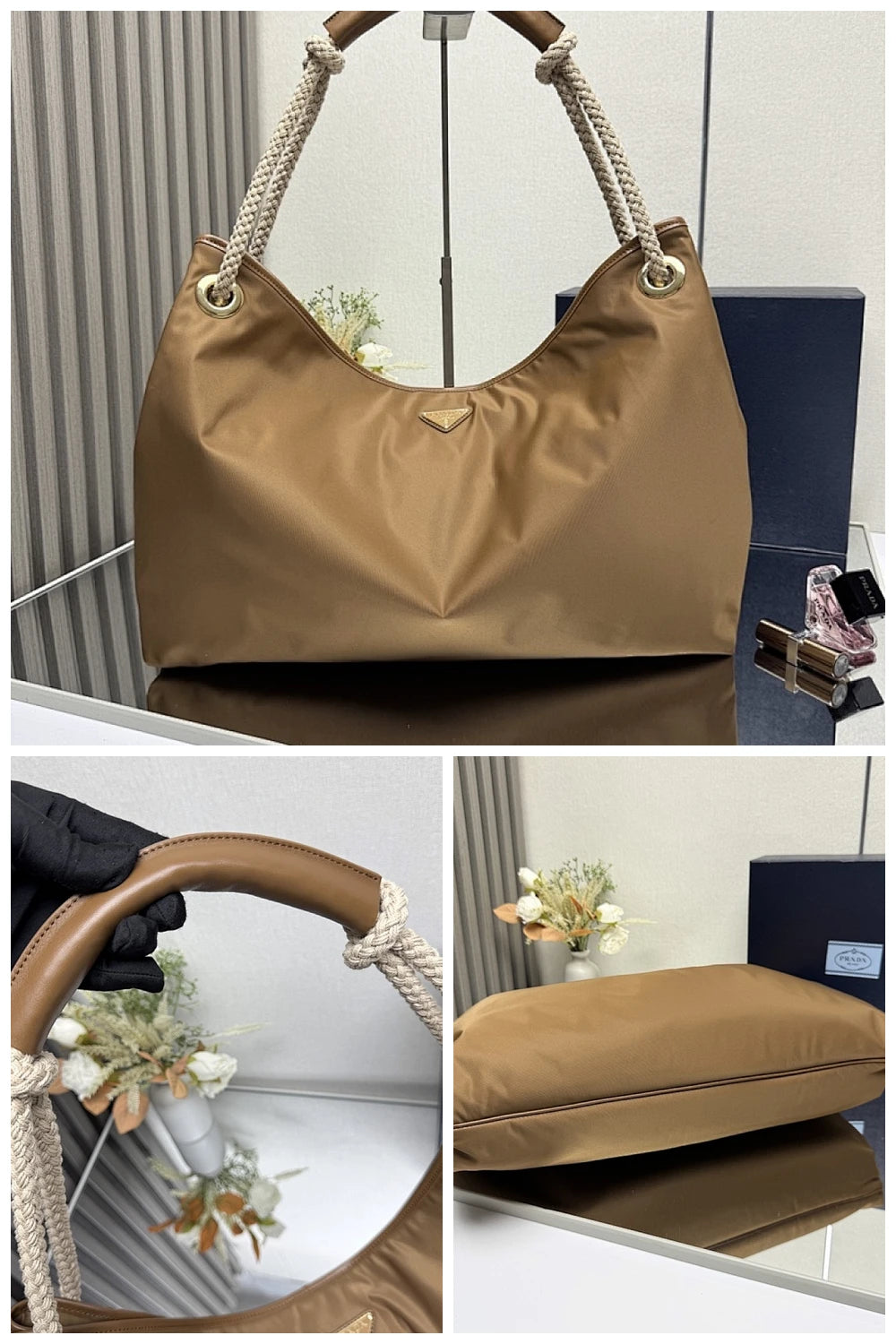 NB - PD Bag - 275