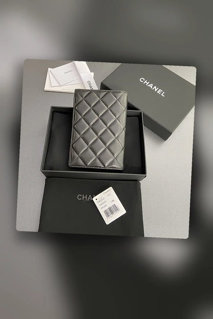 NB - Mix Wallet - 444