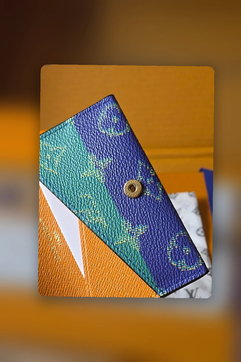 NB - Mix Wallet - 1189