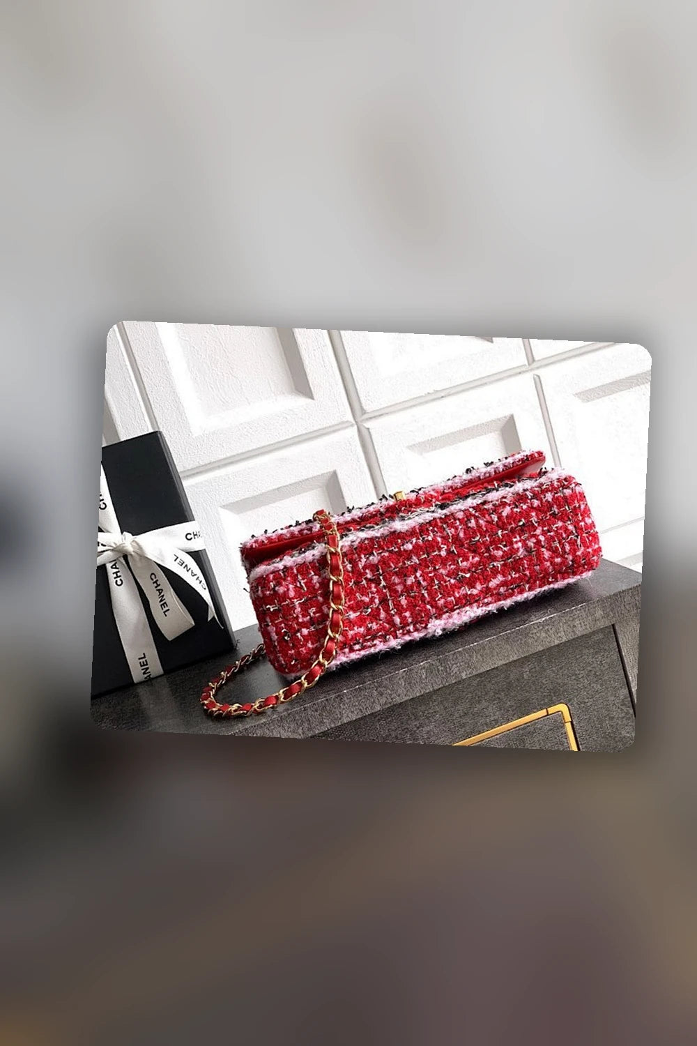 NB - CHL Bag - 383