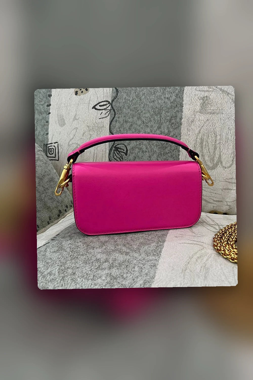 NB - VEL Bag - 260