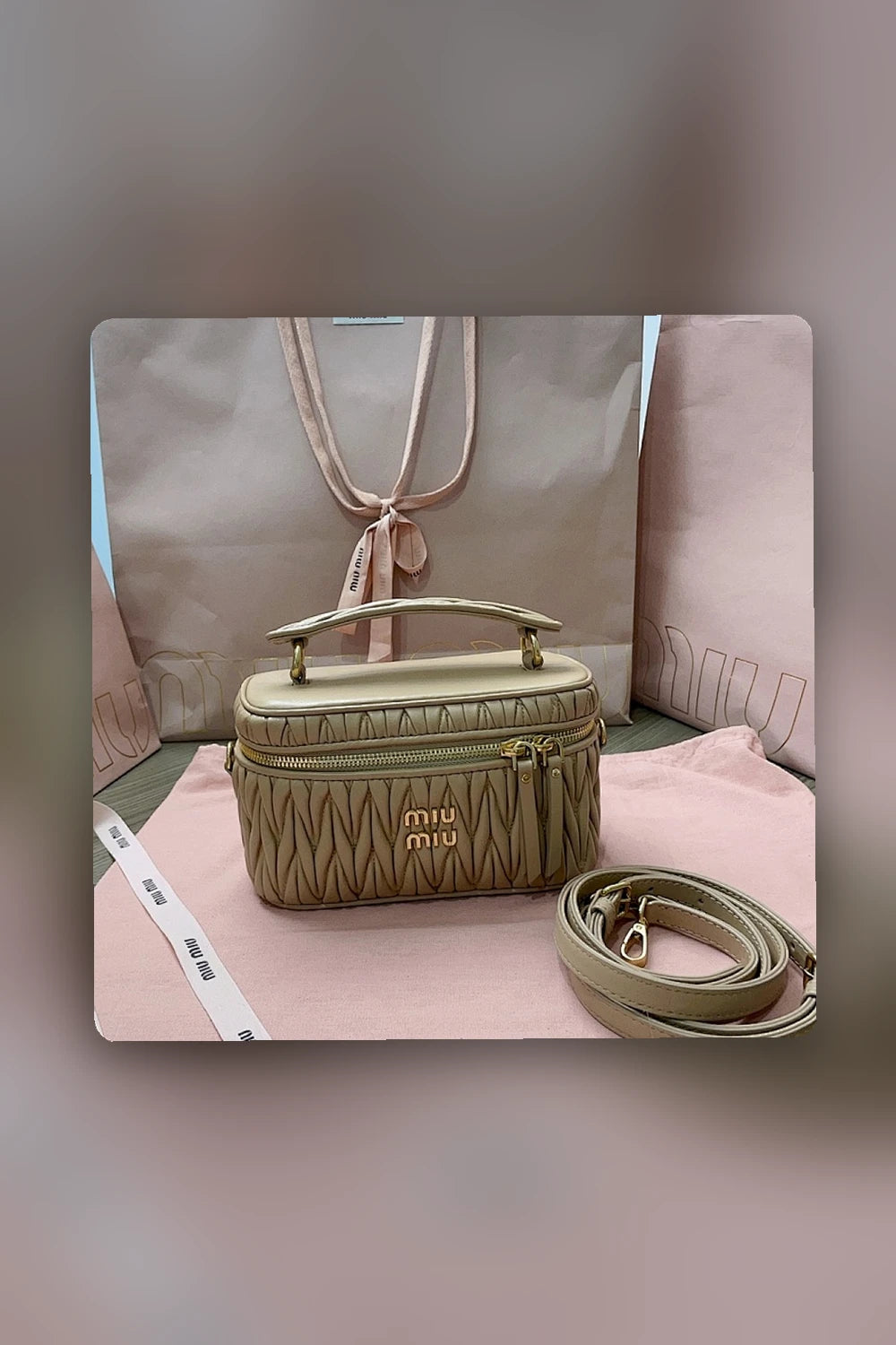 NB - MMU Bag - 1415