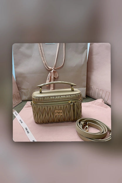 NB - MMU Bag - 1415