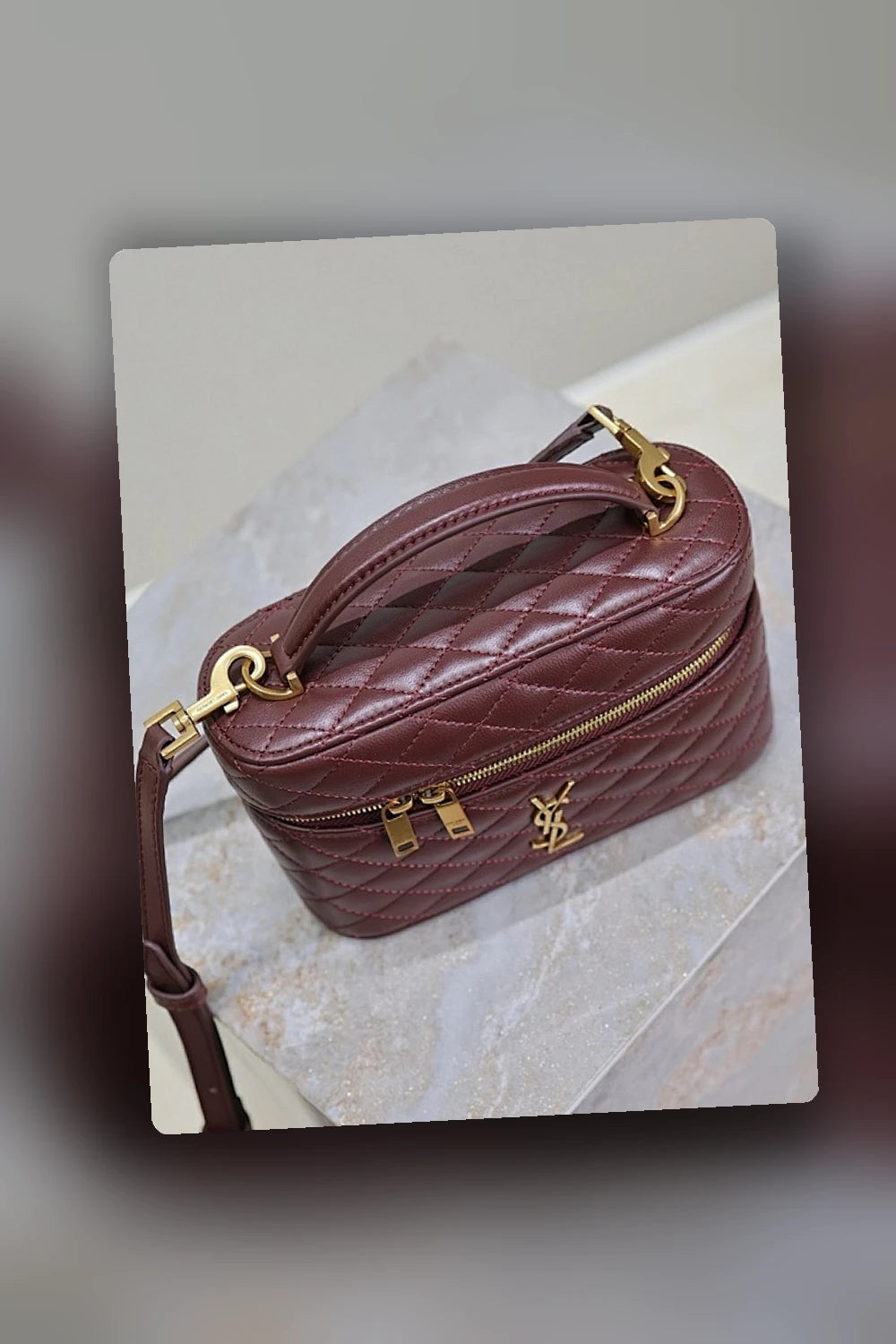 NB - YLS Bag - 1539