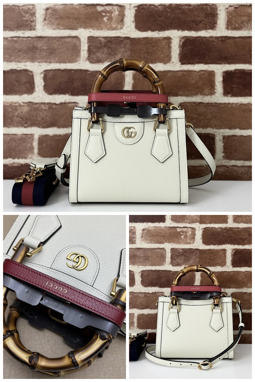NB - GUKI Bag - 1354