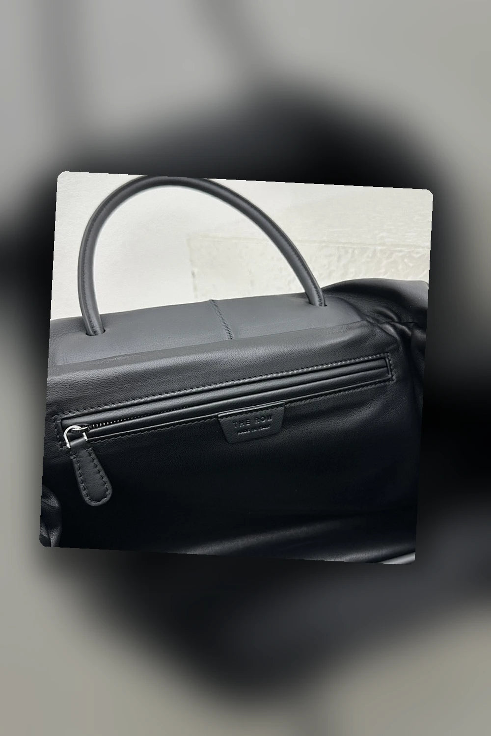NB - THR Bag - 913
