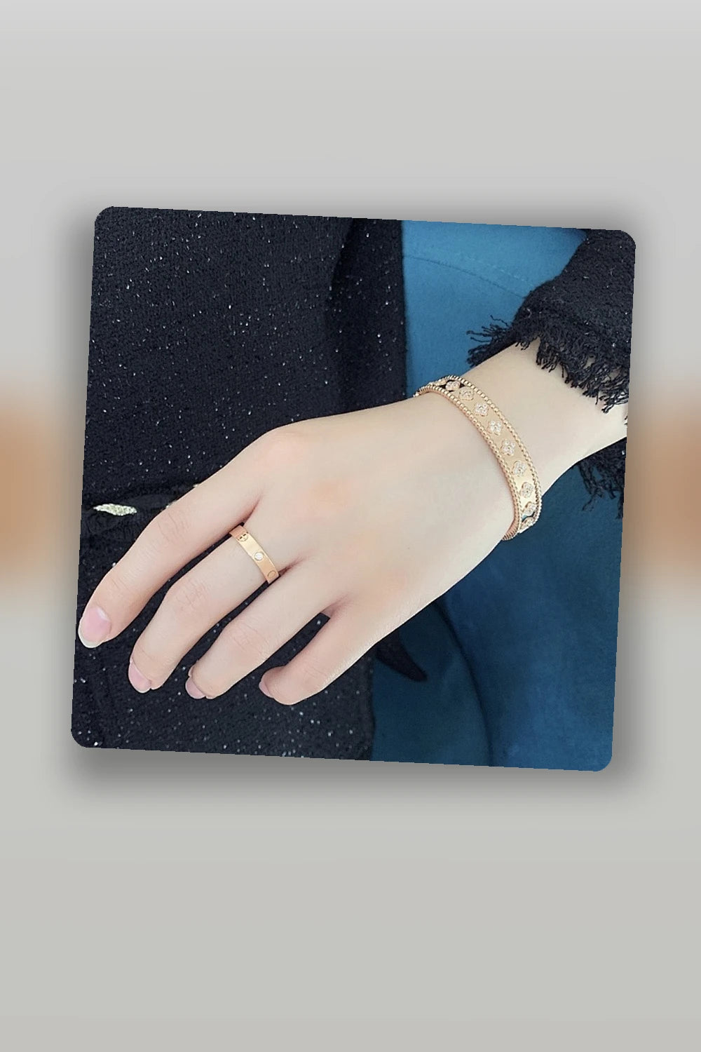 NB - CRA Jewelry - 623
