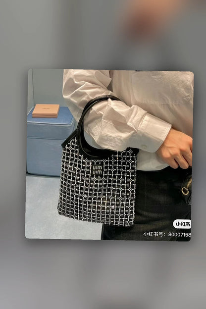 NB - MMU Bag - 725
