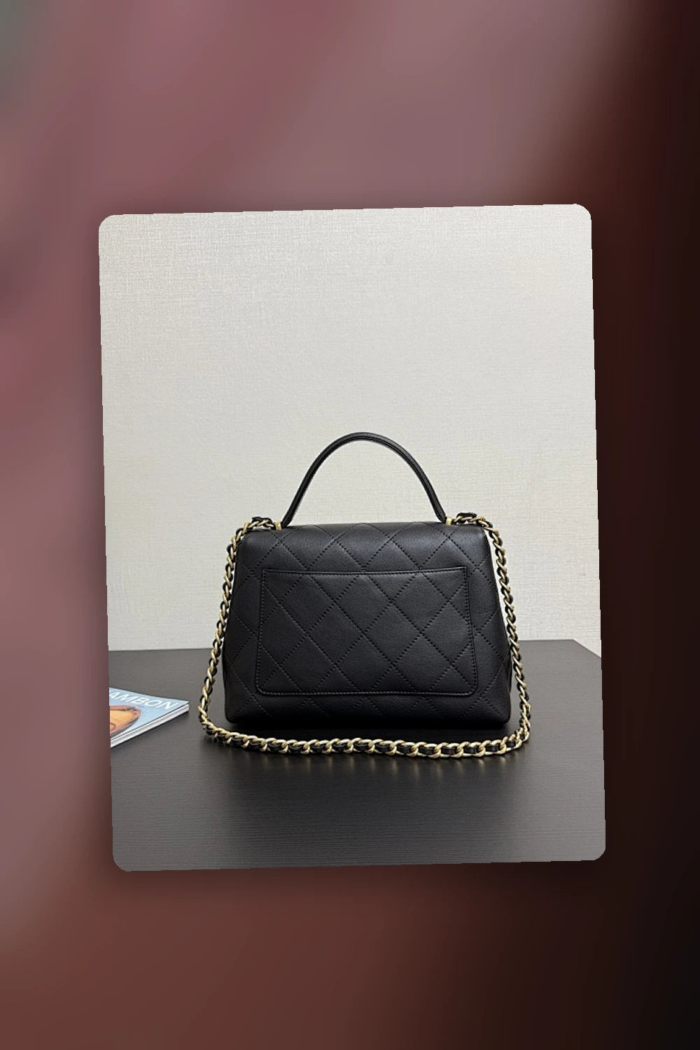 NB - CHL Bag - 103
