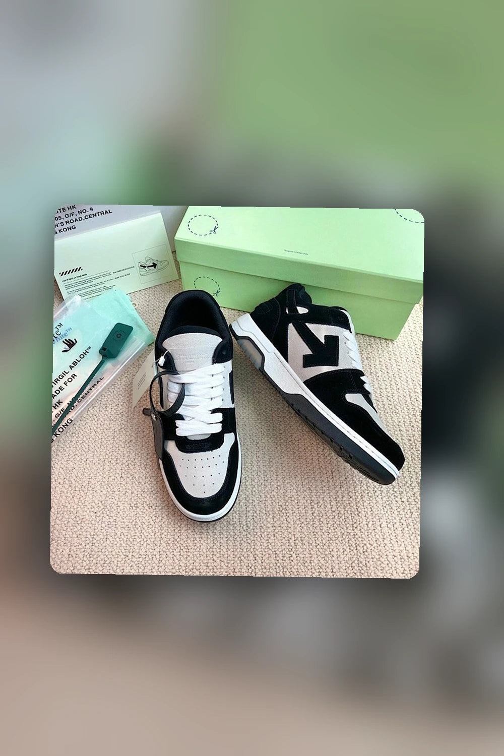 NB - YZO Women Shoes - 149