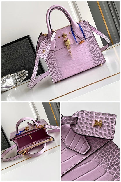 NB - LOV Bag - 421