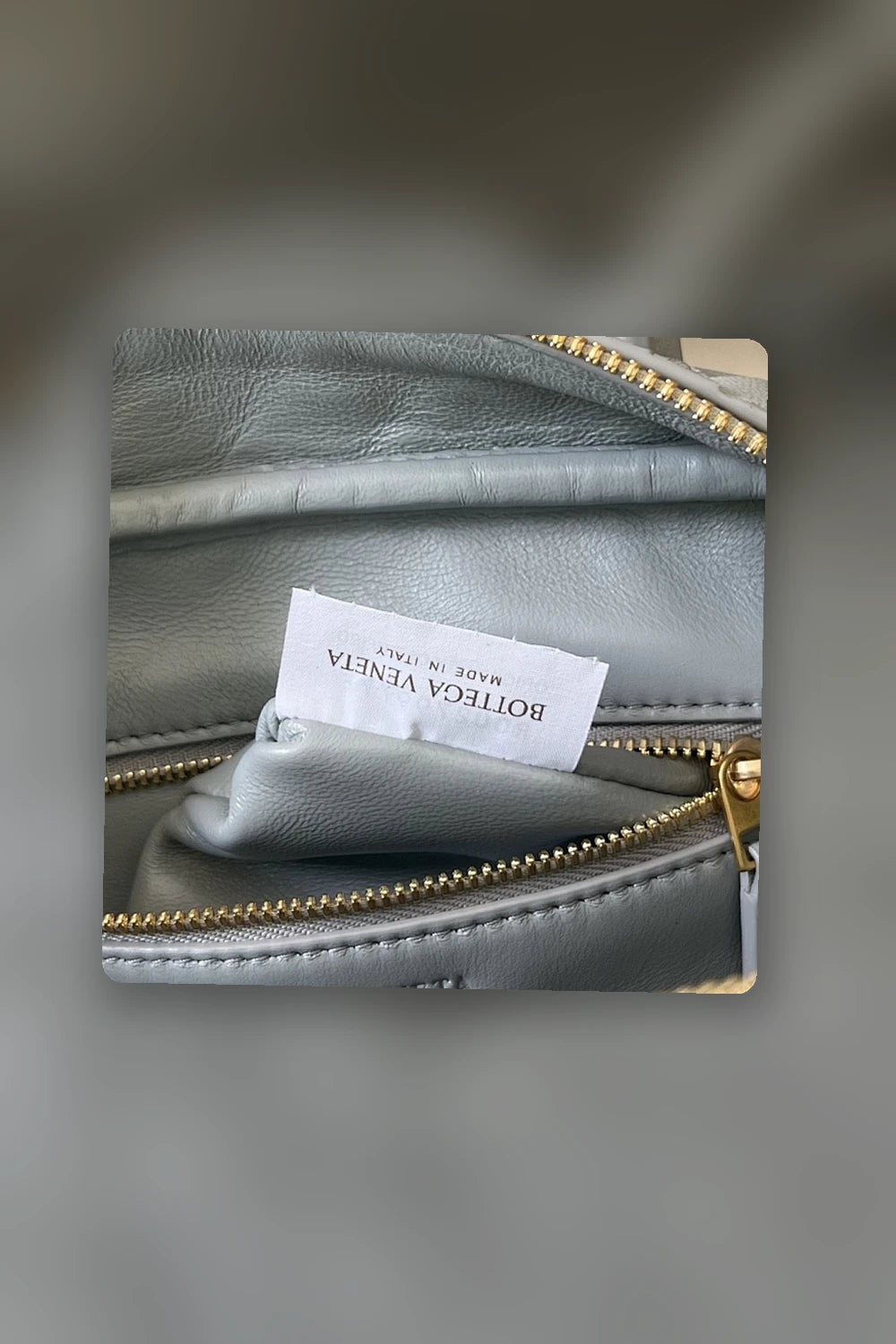 NB - BOV Bag - 457