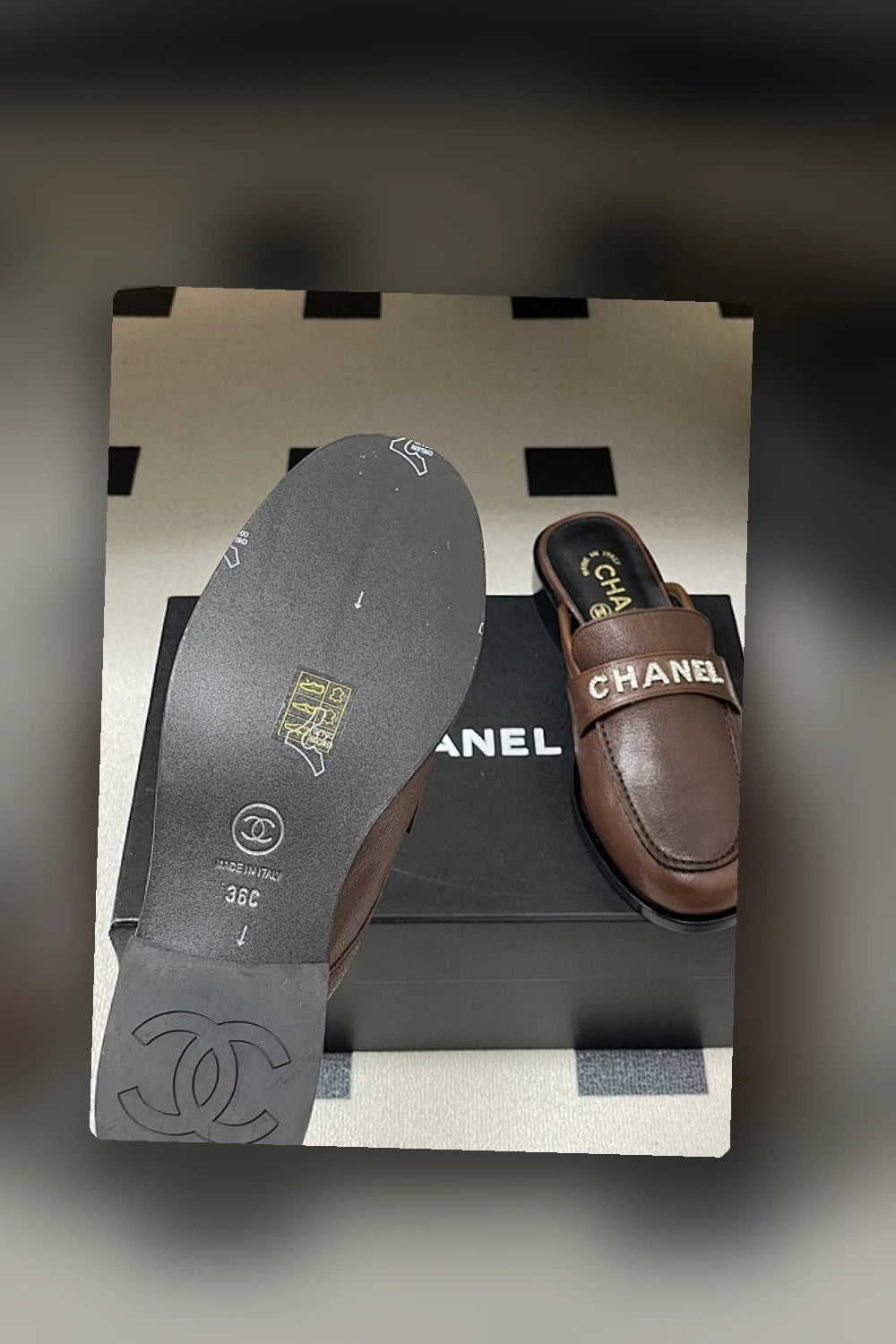NB - CHL Mix Items - 656