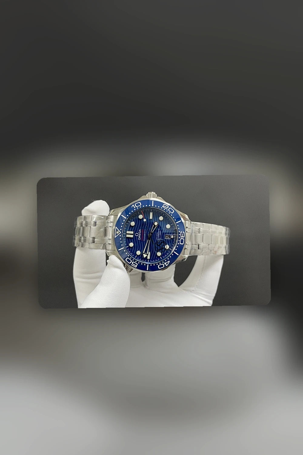 NB - Mix Watch - 601