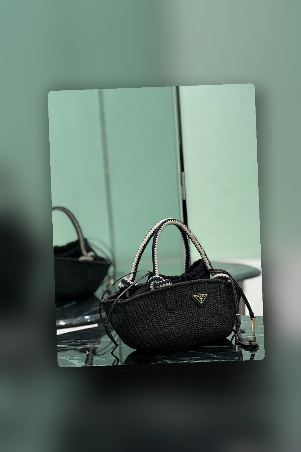 NB - PD Bag - 773