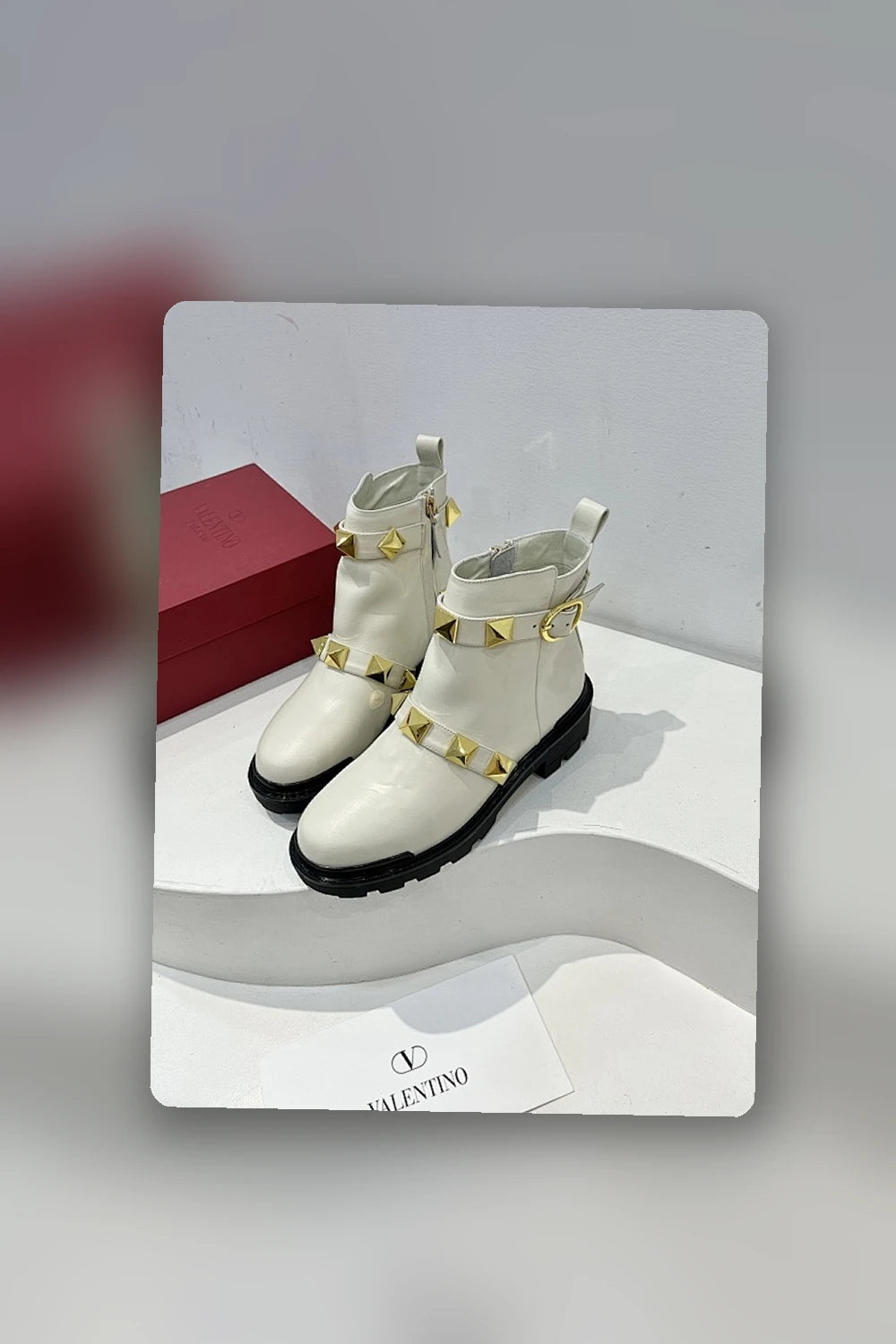 NB - VEL Women Shoes - 370