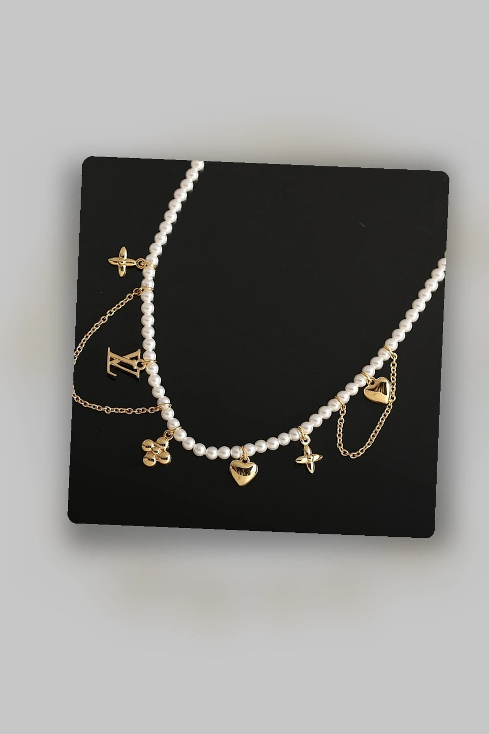 NB - LOV Jewelry - 703