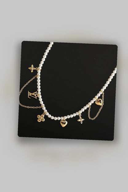 NB - LOV Jewelry - 703