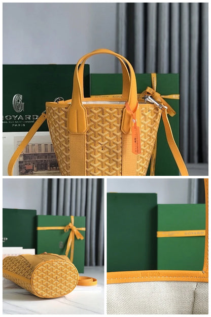 NB - GYO Bag - 720