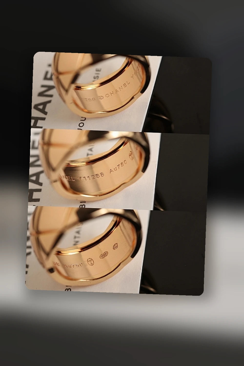 NB - CHL Jewelry - 226