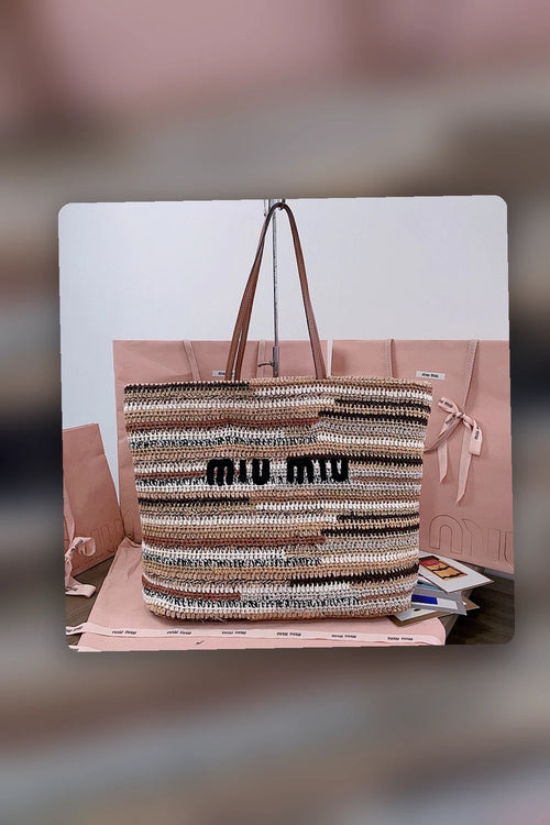 NB - MMU Bag - 532