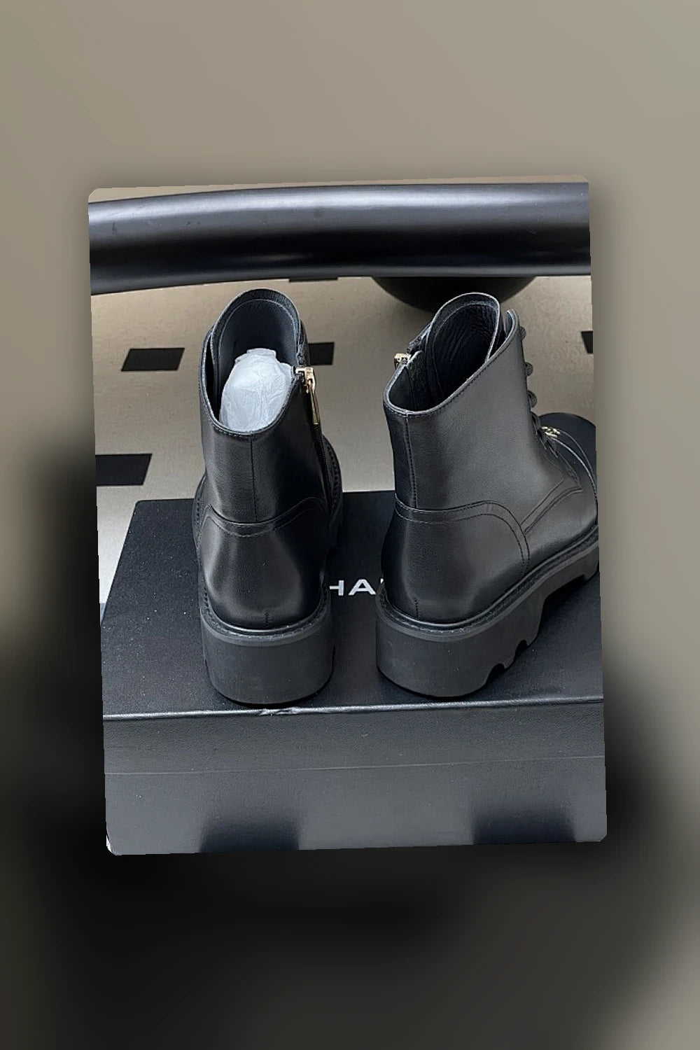 NB - CHL Mix Items - 687
