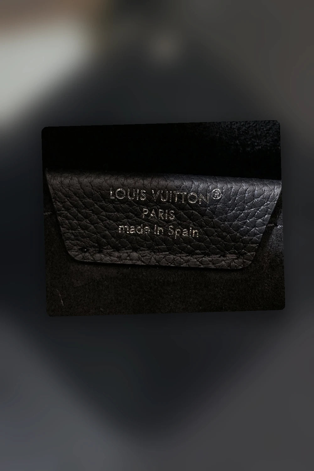 NB - LOV Bag - 912