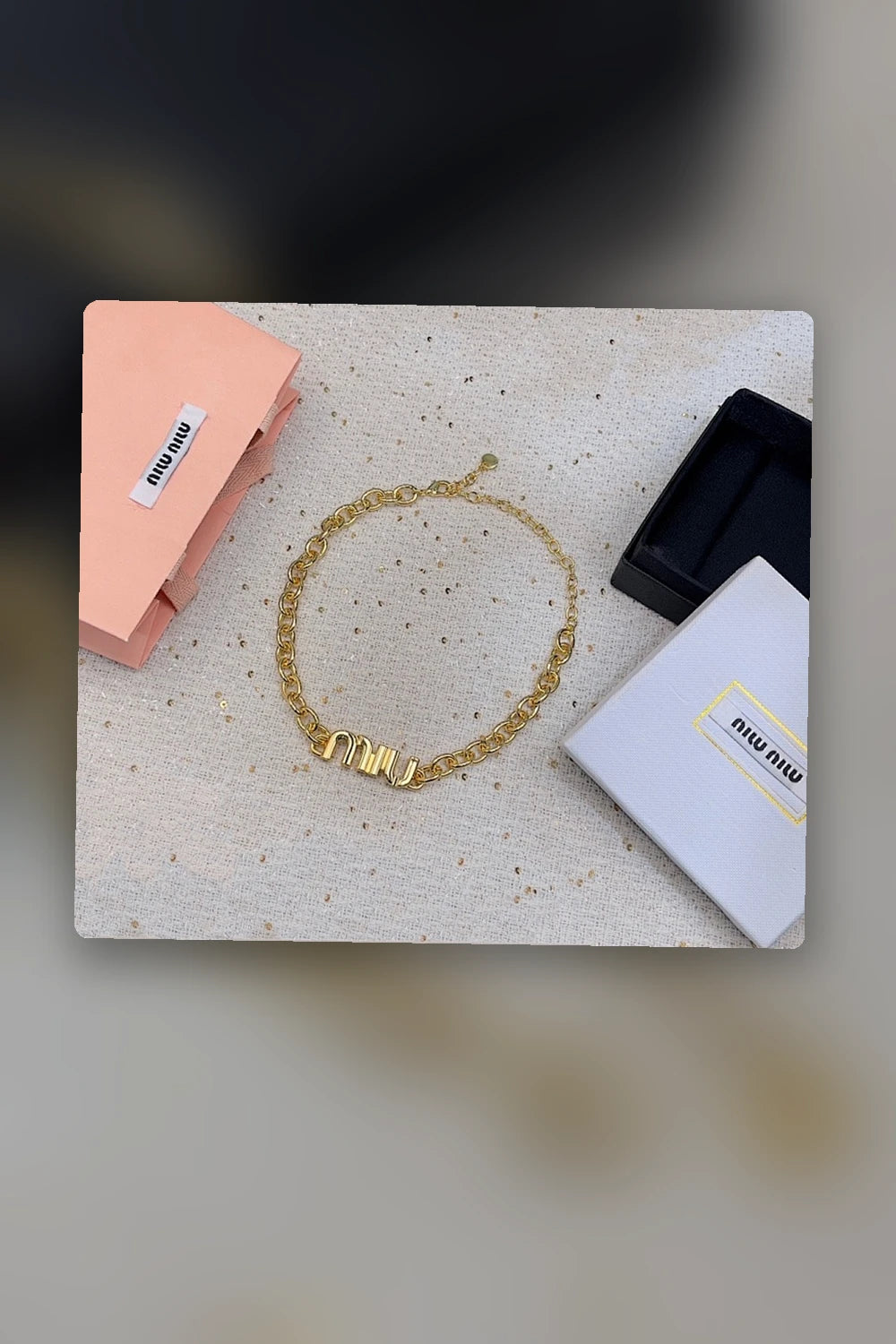NB - MMU Jewelry - 356