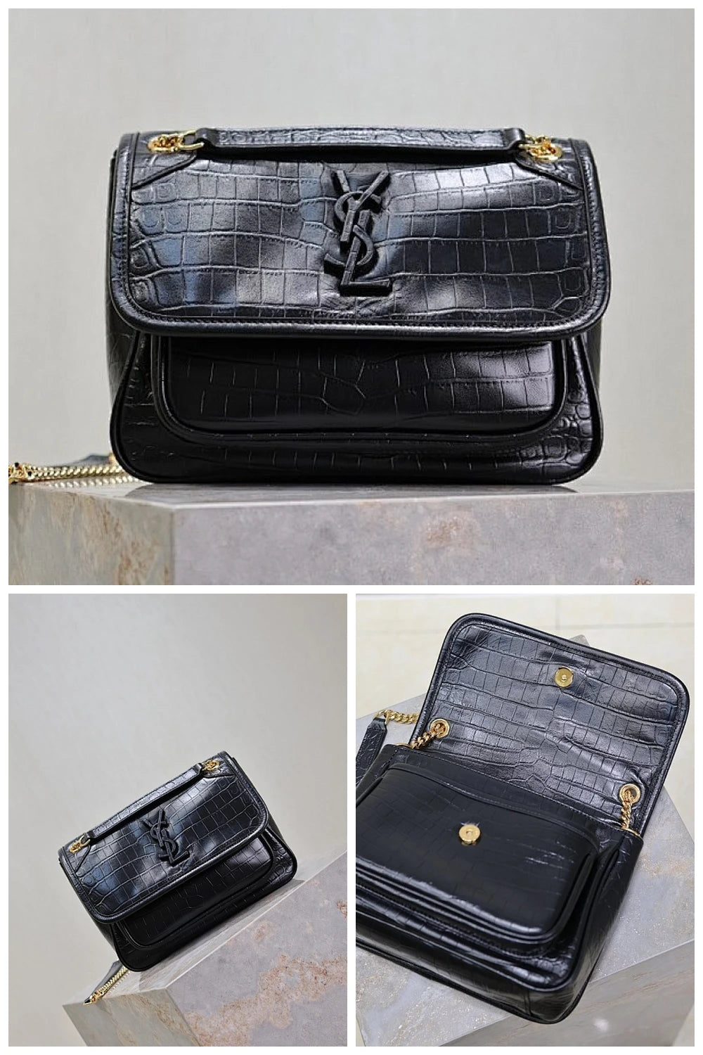 NB - YLS Bag - 773