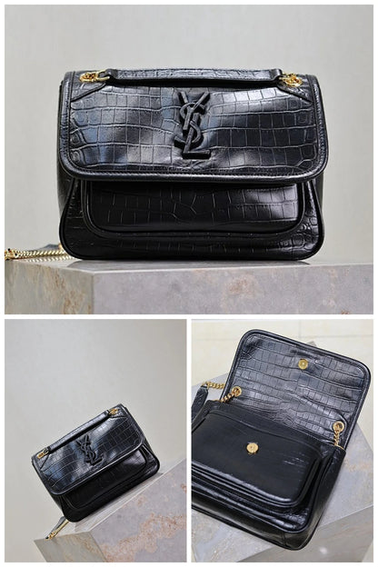 NB - YLS Bag - 773
