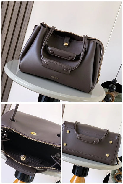 NB - LWO Bag - 661