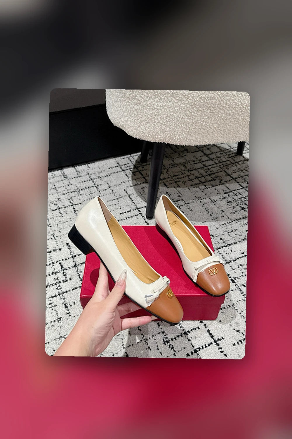 NB - VEL Women Shoes - 162
