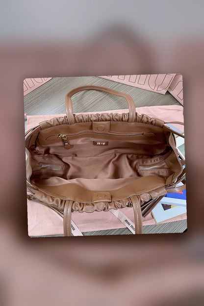 NB - MMU Bag - 1407